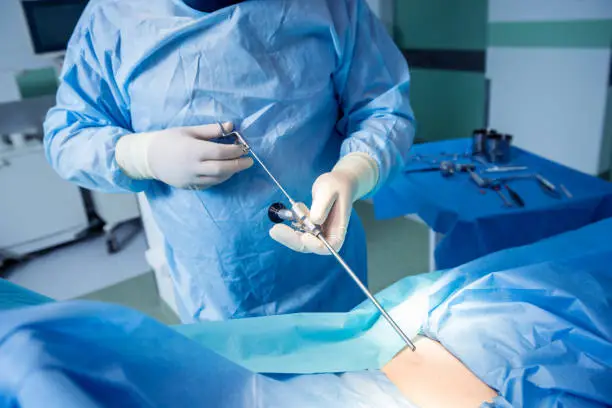 Laparoscopic Urology Surgeon in Dadar, Mumbai